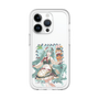 Slim Protection Premium Case［ Hatsune Miku × Kuppy Ramune – Hatsune Miku × Kuppy – Full-body Illustration 1 ］