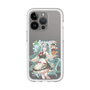 Slim Protection Premium Case［ Hatsune Miku × Kuppy Ramune – Hatsune Miku × Kuppy – Full-body Illustration 1 ］