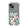 Slim Protection Premium Case［ Hatsune Miku × Kuppy Ramune – Hatsune Miku × Kuppy – Full-body Illustration 1 ］