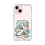 Slim Protection Premium Case［ Hatsune Miku × Kuppy Ramune – Hatsune Miku × Kuppy – Full-body Illustration 1 ］