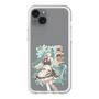 Slim Protection Premium Case［ Hatsune Miku × Kuppy Ramune – Hatsune Miku × Kuppy – Full-body Illustration 1 ］