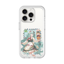 Slim Protection Premium Case［ Hatsune Miku × Kuppy Ramune – Hatsune Miku × Kuppy – Full-body Illustration 1 ］