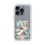 Slim Protection Premium Case［ Hatsune Miku × Kuppy Ramune – Hatsune Miku × Kuppy – Full-body Illustration 1 ］