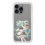Slim Protection Premium Case［ Hatsune Miku × Kuppy Ramune – Hatsune Miku × Kuppy – Full-body Illustration 1 ］
