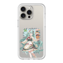 Slim Protection Premium Case［ Hatsune Miku × Kuppy Ramune – Hatsune Miku × Kuppy – Full-body Illustration 1 ］