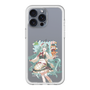 Slim Protection Premium Case［ Hatsune Miku × Kuppy Ramune – Hatsune Miku × Kuppy – Full-body Illustration 1 ］