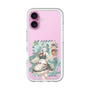 Slim Protection Premium Case［ Hatsune Miku × Kuppy Ramune – Hatsune Miku × Kuppy – Full-body Illustration 1 ］