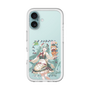 Slim Protection Premium Case［ Hatsune Miku × Kuppy Ramune – Hatsune Miku × Kuppy – Full-body Illustration 1 ］