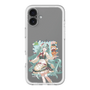 Slim Protection Premium Case［ Hatsune Miku × Kuppy Ramune – Hatsune Miku × Kuppy – Full-body Illustration 1 ］