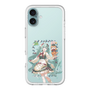 Slim Protection Premium Case［ Hatsune Miku × Kuppy Ramune – Hatsune Miku × Kuppy – Full-body Illustration 1 ］