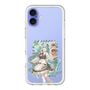 Slim Protection Premium Case［ Hatsune Miku × Kuppy Ramune – Hatsune Miku × Kuppy – Full-body Illustration 1 ］