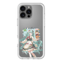 Slim Protection Premium Case［ Hatsune Miku × Kuppy Ramune – Hatsune Miku × Kuppy – Full-body Illustration 1 ］