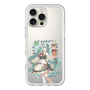 Slim Protection Premium Case［ Hatsune Miku × Kuppy Ramune – Hatsune Miku × Kuppy – Full-body Illustration 1 ］