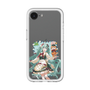 Slim Protection Premium Case［ Hatsune Miku × Kuppy Ramune – Hatsune Miku × Kuppy – Full-body Illustration 1 ］