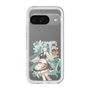 Slim Protection Premium Case［ Hatsune Miku × Kuppy Ramune – Hatsune Miku × Kuppy – Full-body Illustration 1 ］