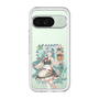 Slim Protection Premium Case［ Hatsune Miku × Kuppy Ramune – Hatsune Miku × Kuppy – Full-body Illustration 1 ］