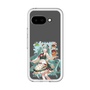 Slim Protection Premium Case［ Hatsune Miku × Kuppy Ramune – Hatsune Miku × Kuppy – Full-body Illustration 1 ］