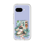 Slim Protection Premium Case［ Hatsune Miku × Kuppy Ramune – Hatsune Miku × Kuppy – Full-body Illustration 1 ］
