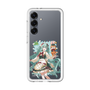 Slim Protection Premium Case［ Hatsune Miku × Kuppy Ramune – Hatsune Miku × Kuppy – Full-body Illustration 1 ］