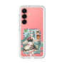 Slim Protection Premium Case［ Hatsune Miku × Kuppy Ramune – Hatsune Miku × Kuppy – Full-body Illustration 1 ］