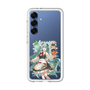 Slim Protection Premium Case［ Hatsune Miku × Kuppy Ramune – Hatsune Miku × Kuppy – Full-body Illustration 1 ］
