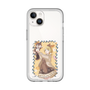 Slim Protection Premium Case［ Hatsune Miku × Kuppy Ramune – Kagamine Rin × Ram – Full-body Illustration 1 ］