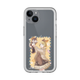 Slim Protection Premium Case［ Hatsune Miku × Kuppy Ramune – Kagamine Rin × Ram – Full-body Illustration 1 ］