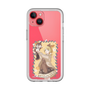 Slim Protection Premium Case［ Hatsune Miku × Kuppy Ramune – Kagamine Rin × Ram – Full-body Illustration 1 ］