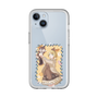 Slim Protection Premium Case［ Hatsune Miku × Kuppy Ramune – Kagamine Rin × Ram – Full-body Illustration 1 ］