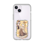Slim Protection Premium Case［ Hatsune Miku × Kuppy Ramune – Kagamine Rin × Ram – Full-body Illustration 1 ］