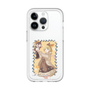 Slim Protection Premium Case［ Hatsune Miku × Kuppy Ramune – Kagamine Rin × Ram – Full-body Illustration 1 ］