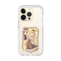 Slim Protection Premium Case［ Hatsune Miku × Kuppy Ramune – Kagamine Rin × Ram – Full-body Illustration 1 ］