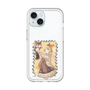 Slim Protection Premium Case［ Hatsune Miku × Kuppy Ramune – Kagamine Rin × Ram – Full-body Illustration 1 ］