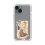 Slim Protection Premium Case［ Hatsune Miku × Kuppy Ramune – Kagamine Rin × Ram – Full-body Illustration 1 ］