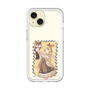 Slim Protection Premium Case［ Hatsune Miku × Kuppy Ramune – Kagamine Rin × Ram – Full-body Illustration 1 ］