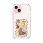 Slim Protection Premium Case［ Hatsune Miku × Kuppy Ramune – Kagamine Rin × Ram – Full-body Illustration 1 ］