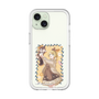 Slim Protection Premium Case［ Hatsune Miku × Kuppy Ramune – Kagamine Rin × Ram – Full-body Illustration 1 ］
