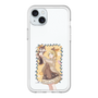 Slim Protection Premium Case［ Hatsune Miku × Kuppy Ramune – Kagamine Rin × Ram – Full-body Illustration 1 ］