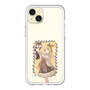 Slim Protection Premium Case［ Hatsune Miku × Kuppy Ramune – Kagamine Rin × Ram – Full-body Illustration 1 ］