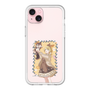 Slim Protection Premium Case［ Hatsune Miku × Kuppy Ramune – Kagamine Rin × Ram – Full-body Illustration 1 ］