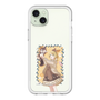 Slim Protection Premium Case［ Hatsune Miku × Kuppy Ramune – Kagamine Rin × Ram – Full-body Illustration 1 ］