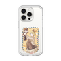 Slim Protection Premium Case［ Hatsune Miku × Kuppy Ramune – Kagamine Rin × Ram – Full-body Illustration 1 ］