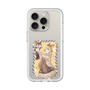 Slim Protection Premium Case［ Hatsune Miku × Kuppy Ramune – Kagamine Rin × Ram – Full-body Illustration 1 ］