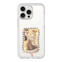 Slim Protection Premium Case［ Hatsune Miku × Kuppy Ramune – Kagamine Rin × Ram – Full-body Illustration 1 ］
