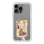 Slim Protection Premium Case［ Hatsune Miku × Kuppy Ramune – Kagamine Rin × Ram – Full-body Illustration 1 ］