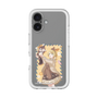 Slim Protection Premium Case［ Hatsune Miku × Kuppy Ramune – Kagamine Rin × Ram – Full-body Illustration 1 ］