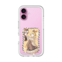 Slim Protection Premium Case［ Hatsune Miku × Kuppy Ramune – Kagamine Rin × Ram – Full-body Illustration 1 ］
