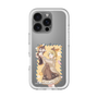 Slim Protection Premium Case［ Hatsune Miku × Kuppy Ramune – Kagamine Rin × Ram – Full-body Illustration 1 ］
