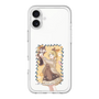 Slim Protection Premium Case［ Hatsune Miku × Kuppy Ramune – Kagamine Rin × Ram – Full-body Illustration 1 ］