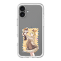 Slim Protection Premium Case［ Hatsune Miku × Kuppy Ramune – Kagamine Rin × Ram – Full-body Illustration 1 ］